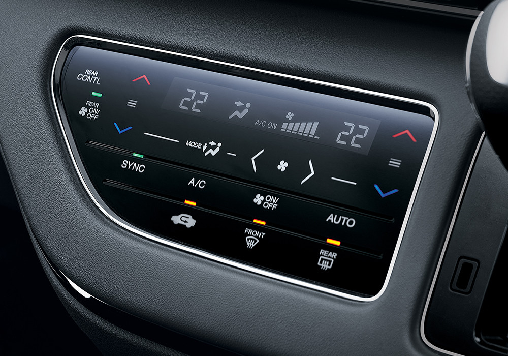  HONDA ODDYSSEY KLATEN